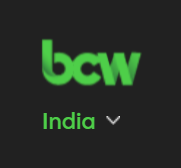 India Genesis BCW