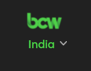 India Genesis BCW